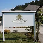 Hotel Hotelresort Klopeinersee Sankt Kanzian am Klopeiner See