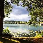 Hotelresort Klopeinersee Sankt Kanzian am Klopeiner See