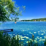 Hotelresort Klopeinersee