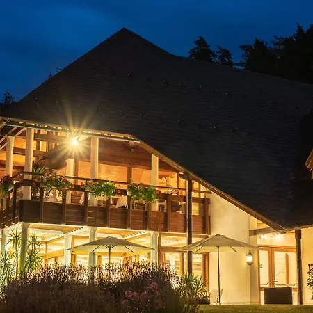 Hotel Hotelresort Klopeinersee 3*