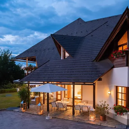 Hotelresort Klopeinersee Hotel St. Kanzian am Klopeiner See