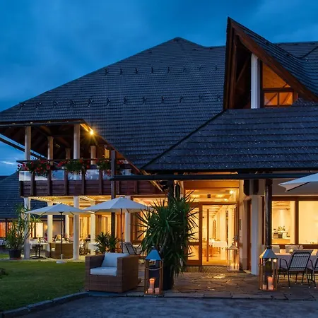 Hotel Hotelresort Klopeinersee