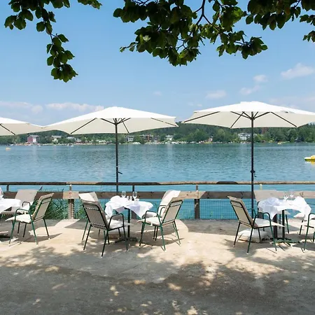 Otel Hotelresort Klopeinersee
