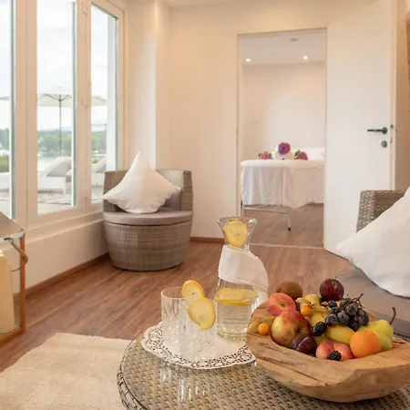 Hotelresort Klopeinersee Otel Sankt Kanzian am Klopeiner See