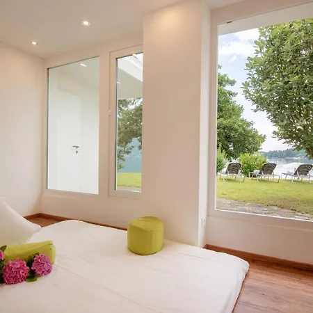 Hotelresort Klopeinersee