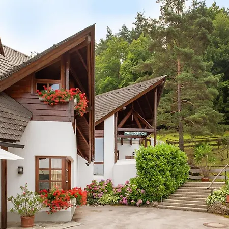 Hotelresort Klopeinersee Hotel 3*