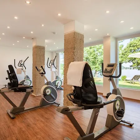 Hotel Hotelresort Klopeinersee Sankt Kanzian am Klopeiner See