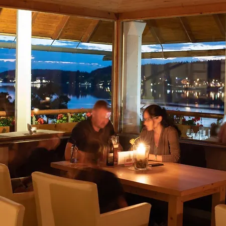 Hotelresort Klopeinersee Sankt Kanzian am Klopeiner See