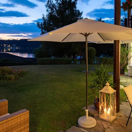 Hotelresort Klopeinersee Sankt Kanzian am Klopeiner See
