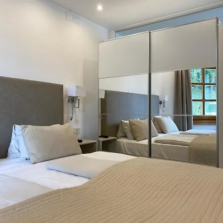 Hotelresort Klopeinersee Otel