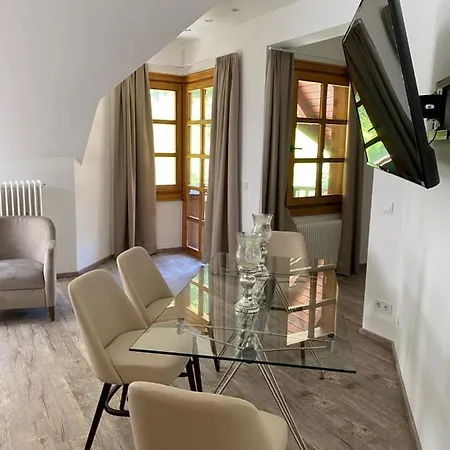 Hotelresort Klopeinersee