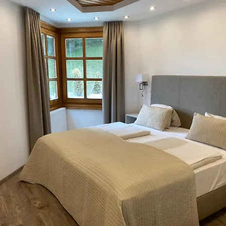 Otel Hotelresort Klopeinersee Sankt Kanzian am Klopeiner See