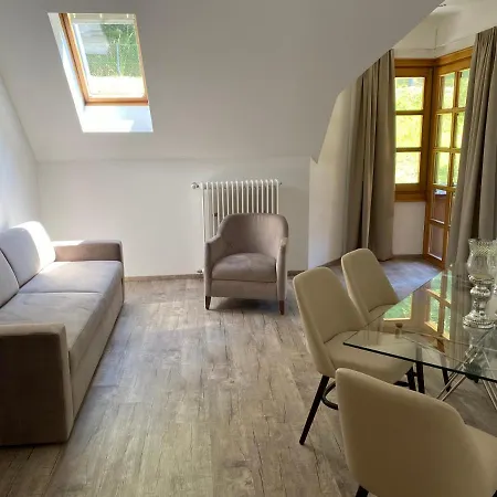 Hotelresort Klopeinersee