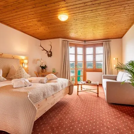 Hotelresort Klopeinersee Otel