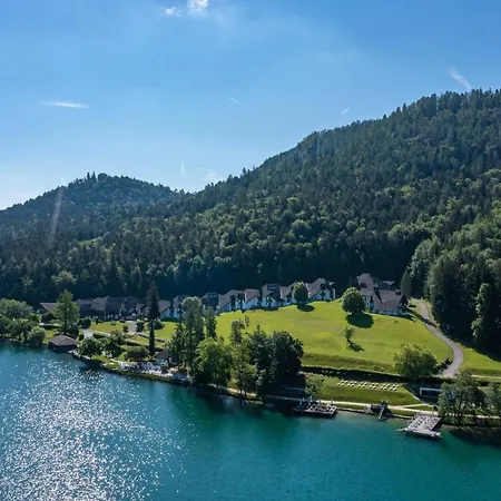 Hotelresort Klopeinersee Otel