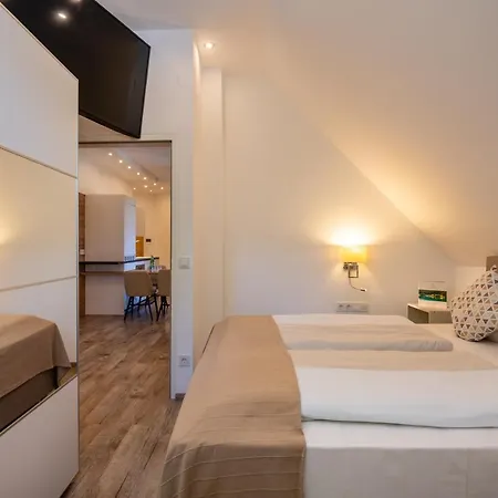 Hotelresort Klopeinersee Otel 3*