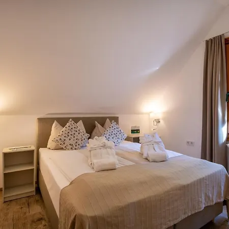 Hotelresort Klopeinersee Sankt Kanzian am Klopeiner See