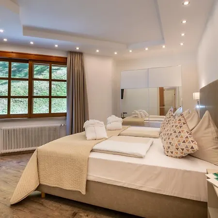 Hotel Hotelresort Klopeinersee 3*