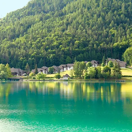 Otel Hotelresort Klopeinersee Sankt Kanzian am Klopeiner See