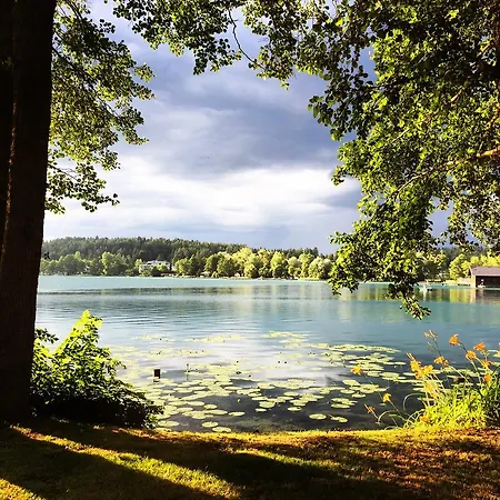 Hotelresort Klopeinersee Sankt Kanzian am Klopeiner See