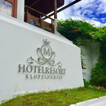 Hotelresort Klopeinersee 3*