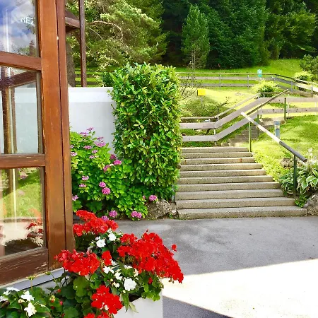 Otel Hotelresort Klopeinersee Sankt Kanzian am Klopeiner See
