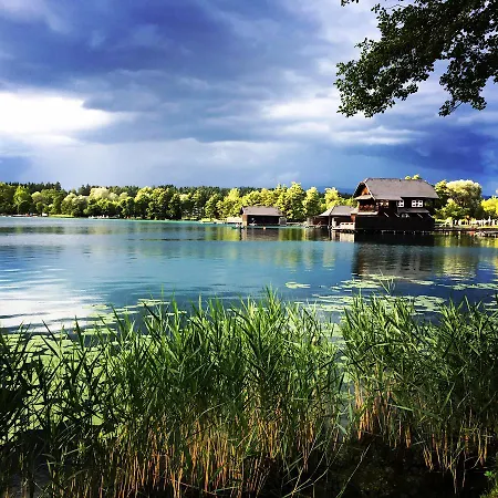 Hotelresort Klopeinersee Otel Sankt Kanzian am Klopeiner See