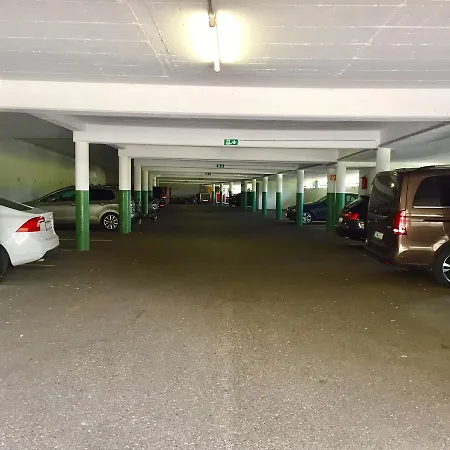 Otel Hotelresort Klopeinersee