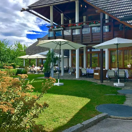 Hotelresort Klopeinersee 3* Sankt Kanzian am Klopeiner See
