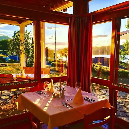 Hotelresort Klopeinersee Otel Sankt Kanzian am Klopeiner See