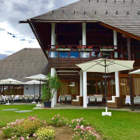 Hotelresort Klopeinersee Otel Sankt Kanzian am Klopeiner See