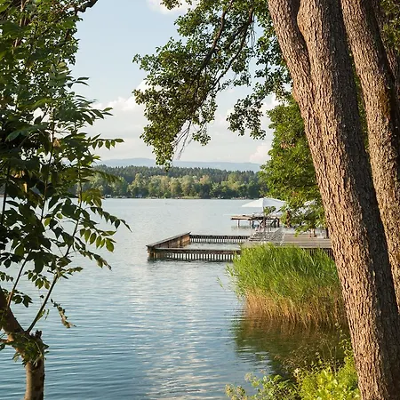 Otel Hotelresort Klopeinersee