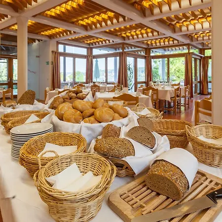 Otel Hotelresort Klopeinersee 3*
