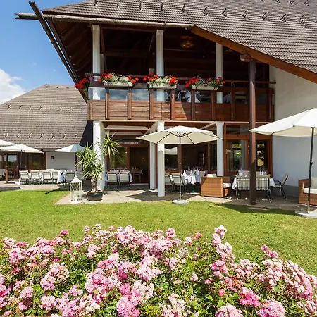 Hotelresort Klopeinersee Hotel