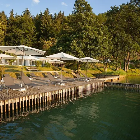 Hotelresort Klopeinersee Hotel Sankt Kanzian am Klopeiner See
