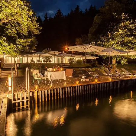 Hotelresort Klopeinersee Otel 3*