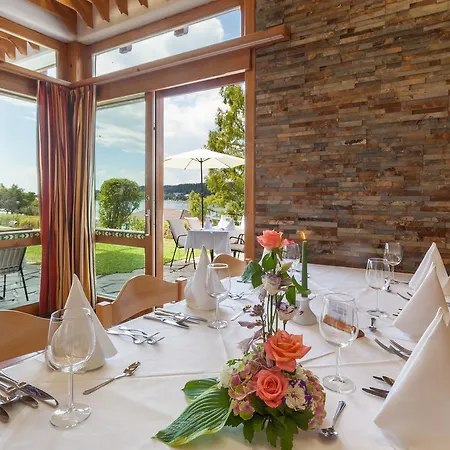 Hotelresort Klopeinersee