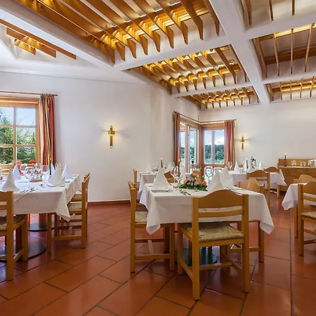 Hotelresort Klopeinersee Otel 3*