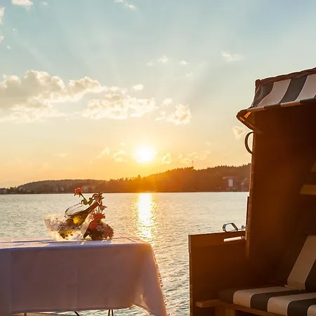 Hotelresort Klopeinersee