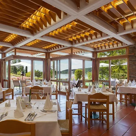 Hotel Hotelresort Klopeinersee 3*