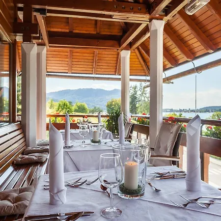 Hotelresort Klopeinersee Sankt Kanzian am Klopeiner See