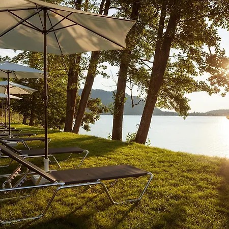 Hotelresort Klopeinersee 3*