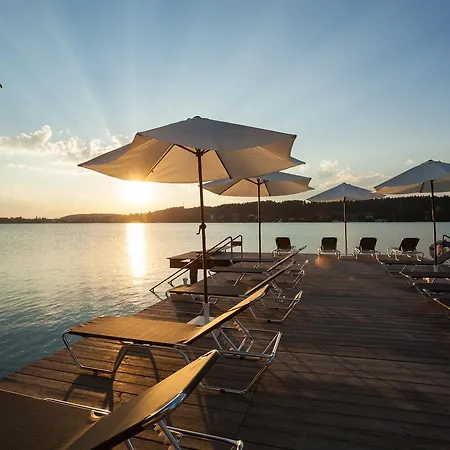 Hotelresort Klopeinersee 3* Sankt Kanzian am Klopeiner See