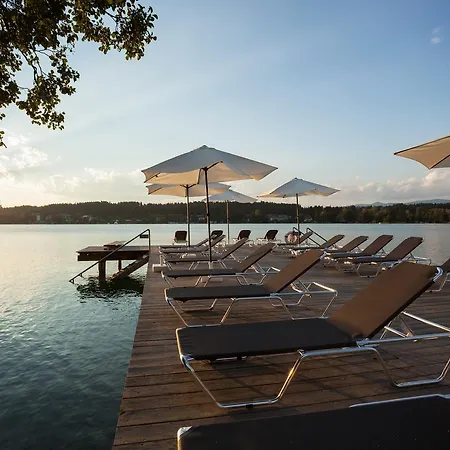 Hotelresort Klopeinersee Otel