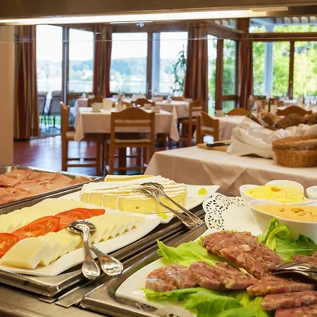 Hotelresort Klopeinersee Hotel