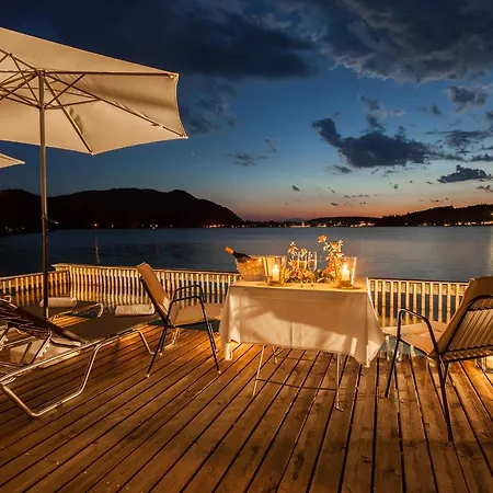 Hotelresort Klopeinersee Otel Sankt Kanzian am Klopeiner See