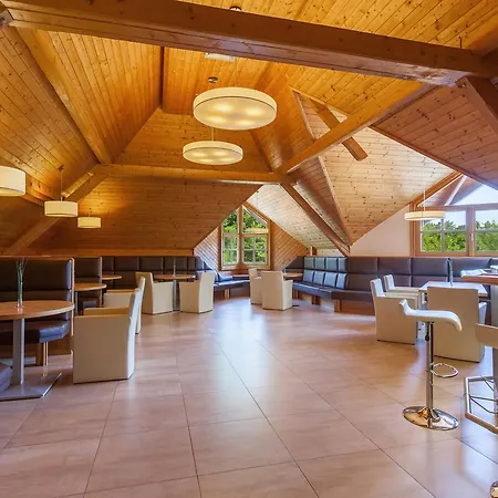 Hotel Hotelresort Klopeinersee 3*