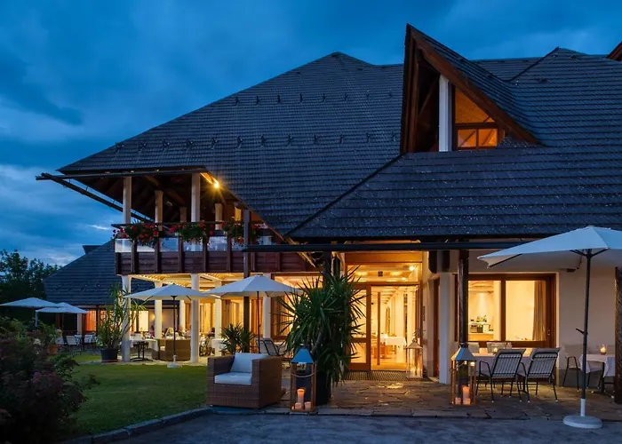 Hotel Hotelresort Klopeinersee