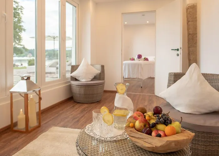 Hotelresort Klopeinersee Hotel Sankt Kanzian am Klopeiner See