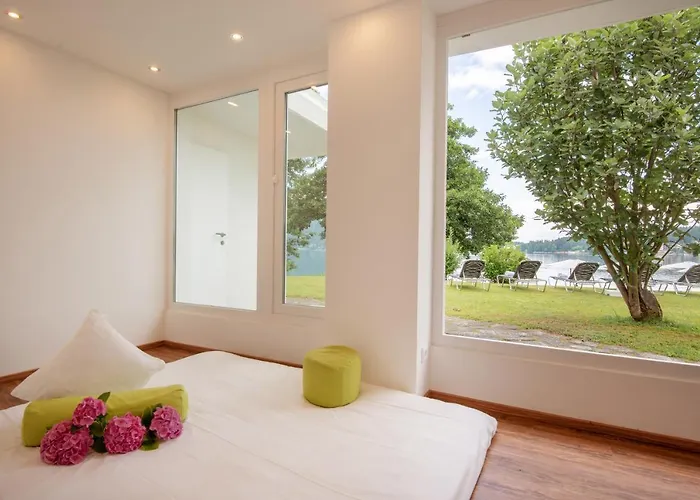 Hotelresort Klopeinersee